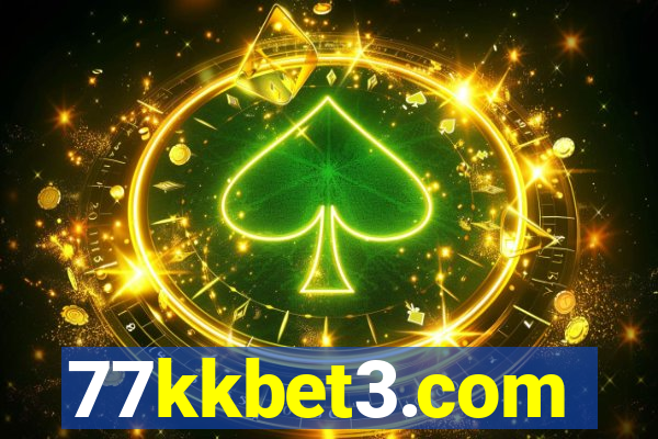 77kkbet3.com