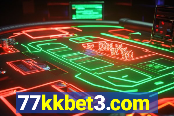 77kkbet3.com