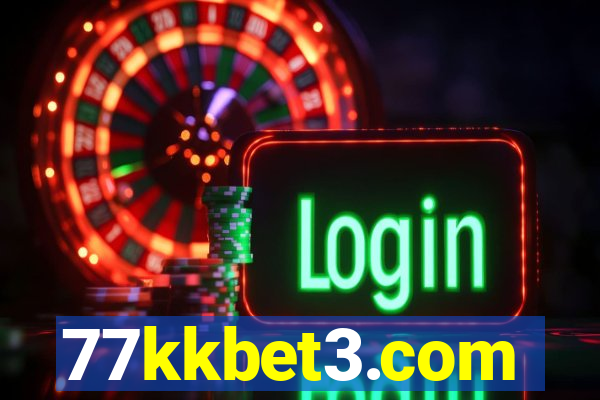 77kkbet3.com