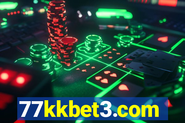 77kkbet3.com