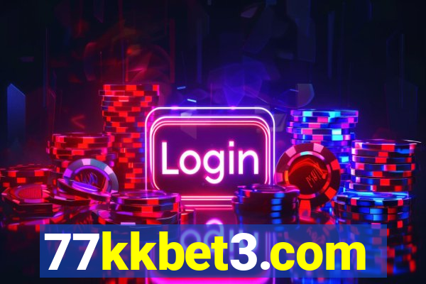 77kkbet3.com