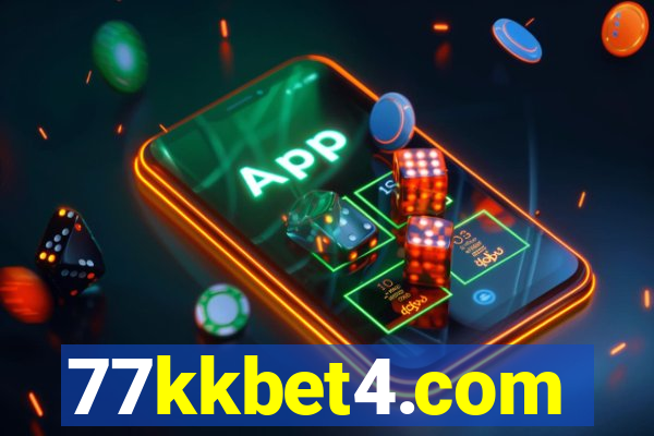 77kkbet4.com