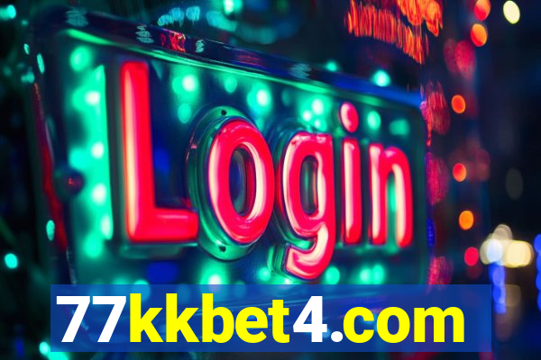 77kkbet4.com