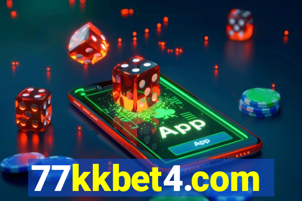 77kkbet4.com