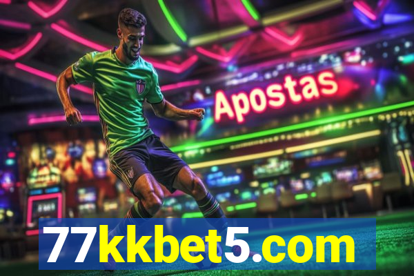 77kkbet5.com