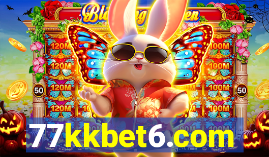 77kkbet6.com