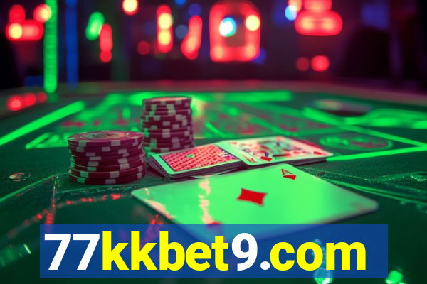 77kkbet9.com