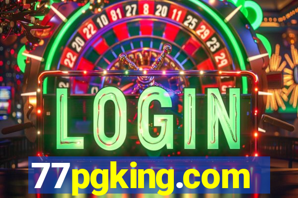 77pgking.com