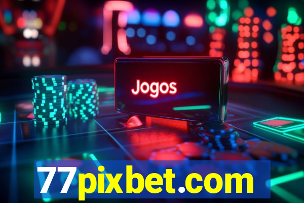 77pixbet.com