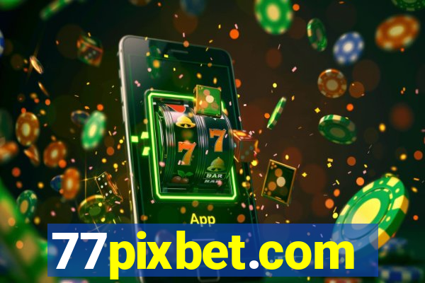 77pixbet.com