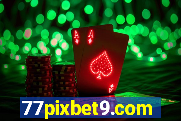 77pixbet9.com