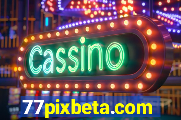 77pixbeta.com