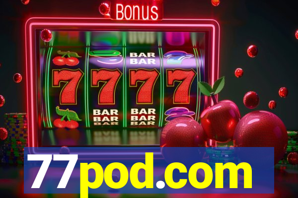 77pod.com