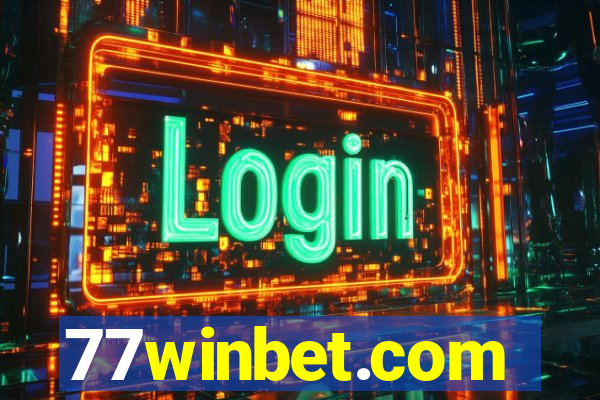 77winbet.com