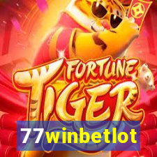 77winbetlot