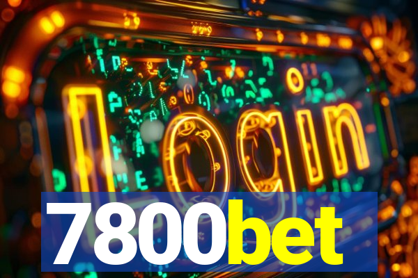 7800bet