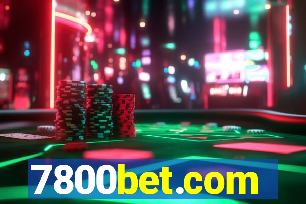 7800bet.com