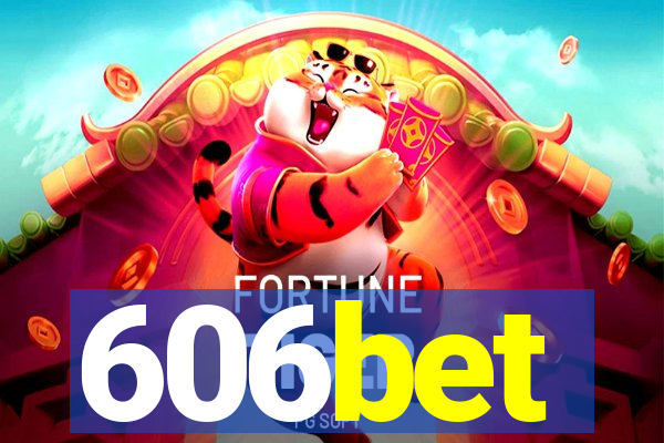 606bet