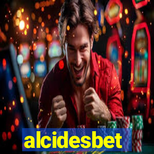 alcidesbet