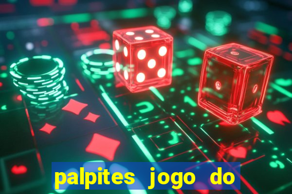 palpites jogo do bicho hoje