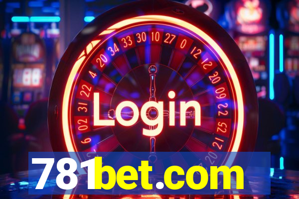 781bet.com