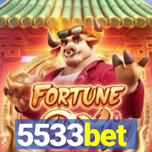 5533bet