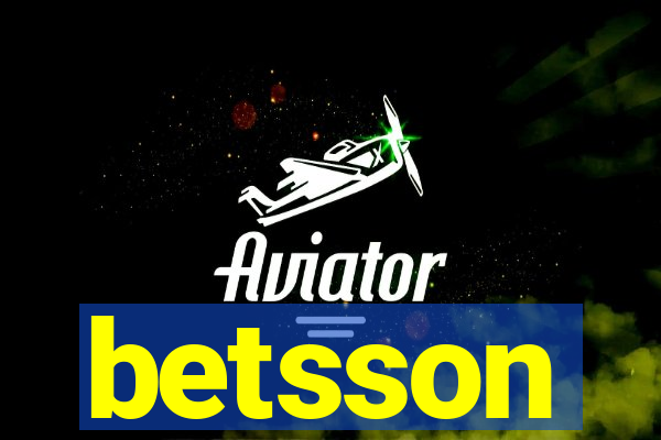 betsson