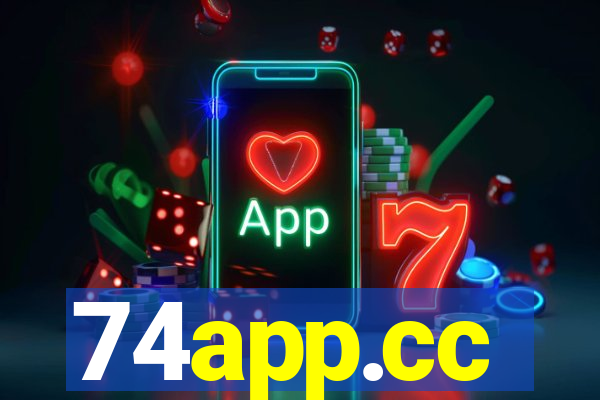 74app.cc