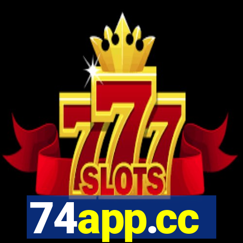 74app.cc