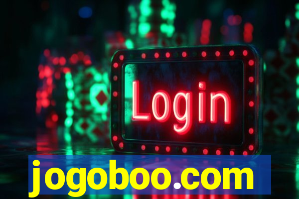 jogoboo.com