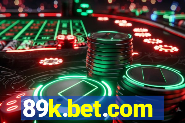 89k.bet.com