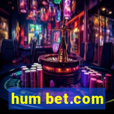 hum bet.com