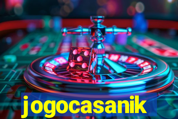 jogocasanik