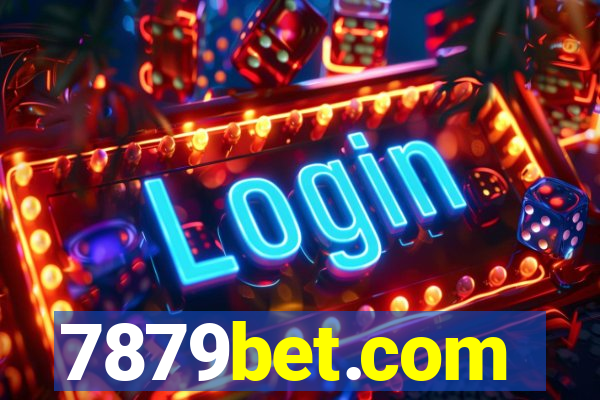 7879bet.com