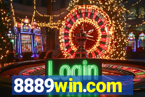 8889win.com