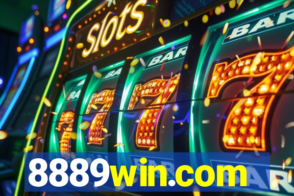 8889win.com