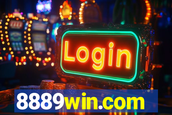 8889win.com