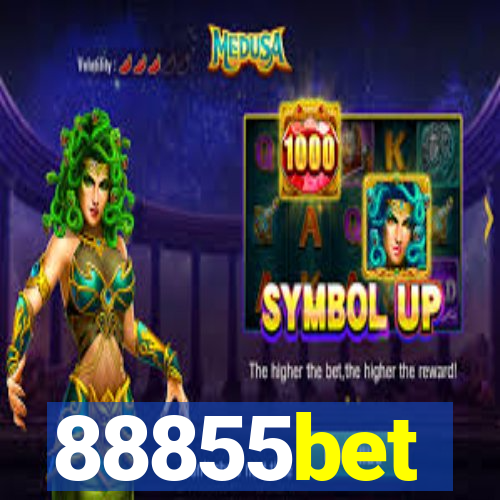 88855bet