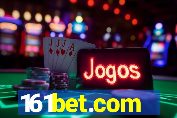 161bet.com