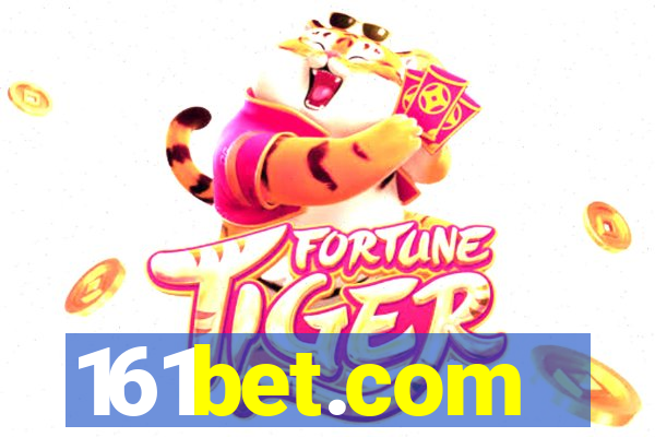 161bet.com