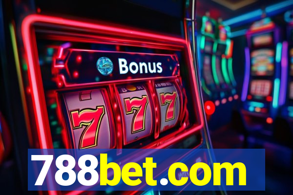 788bet.com