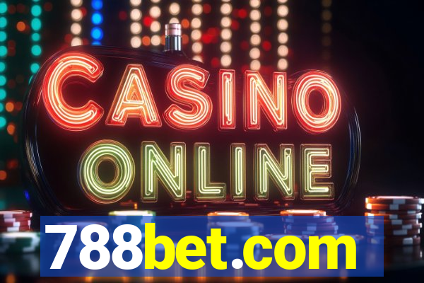 788bet.com