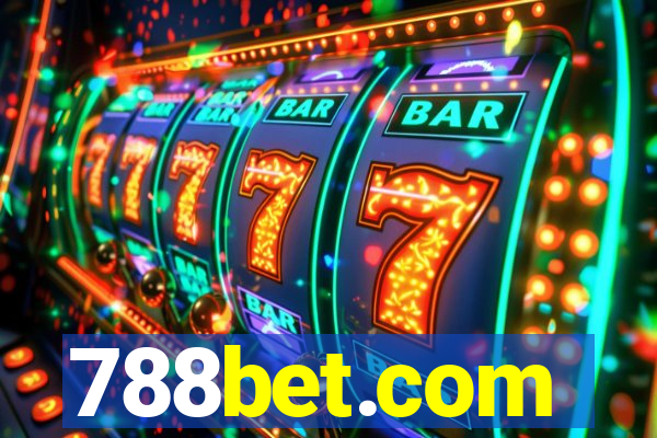 788bet.com