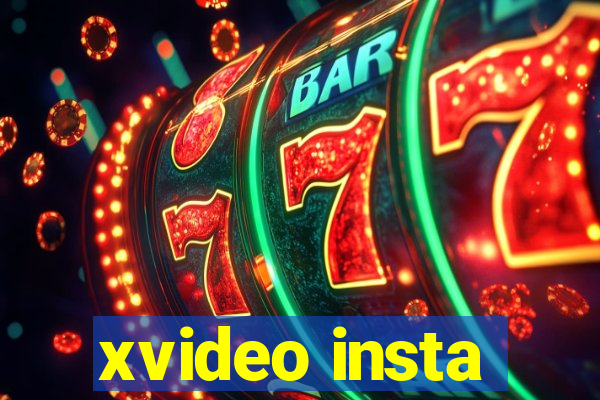 xvideo insta