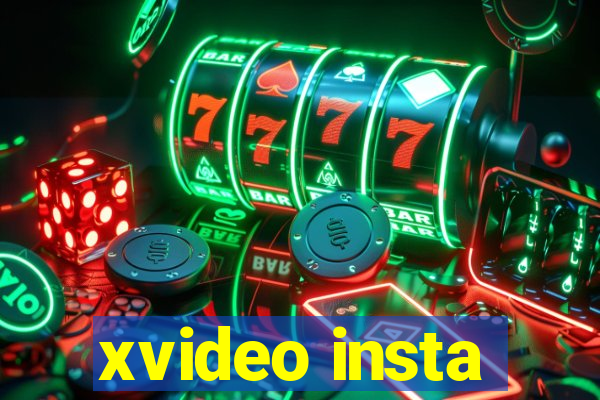 xvideo insta