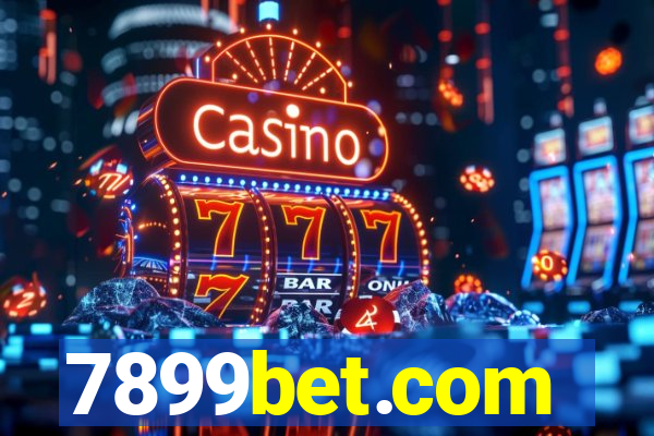 7899bet.com