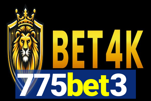 775bet3