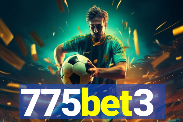 775bet3