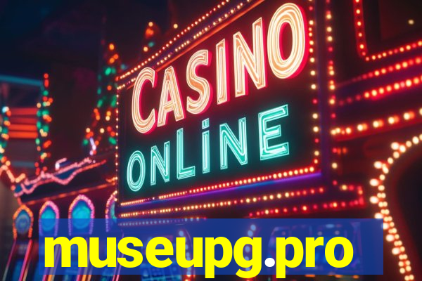 museupg.pro