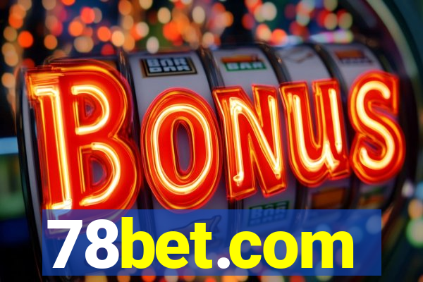 78bet.com